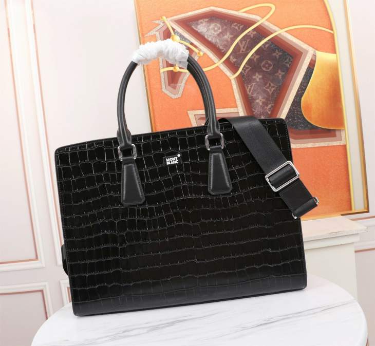 Picture of Montblanc Mens Bags _SKUfw197907360fw